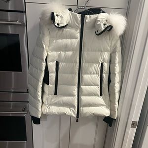 Women’s moncler jacket